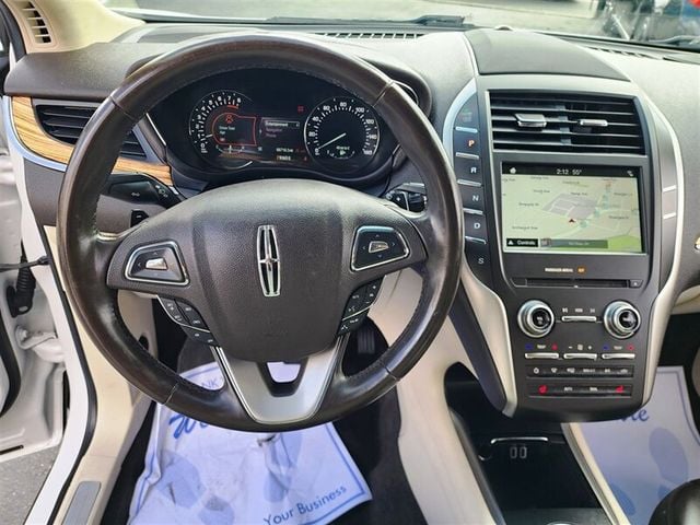 2016 Lincoln MKC FWD 4dr Select - 22674913 - 21