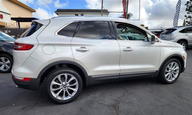 2016 Lincoln MKC FWD 4dr Select - 22674913 - 4