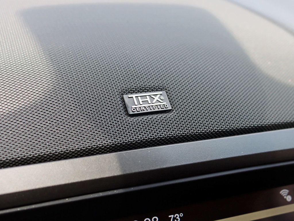 2016 Lincoln MKT Elite 3.5L AWD EcoBoost 7 passenger - 22872063 - 13