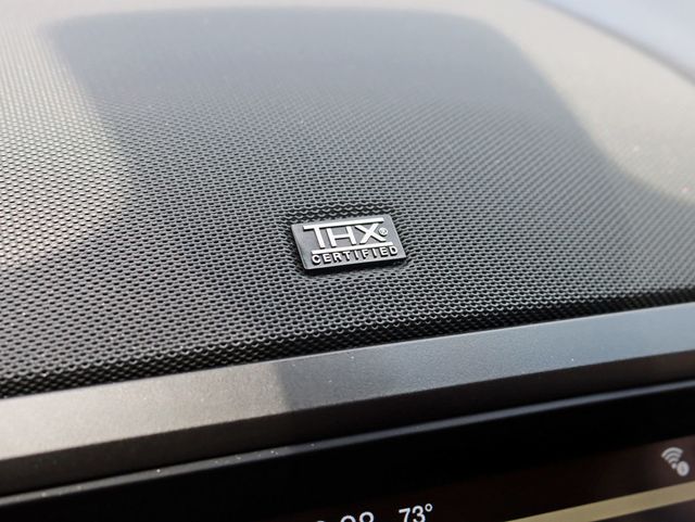 2016 Lincoln MKT Elite 3.5L AWD EcoBoost 7 passenger - 22872063 - 13