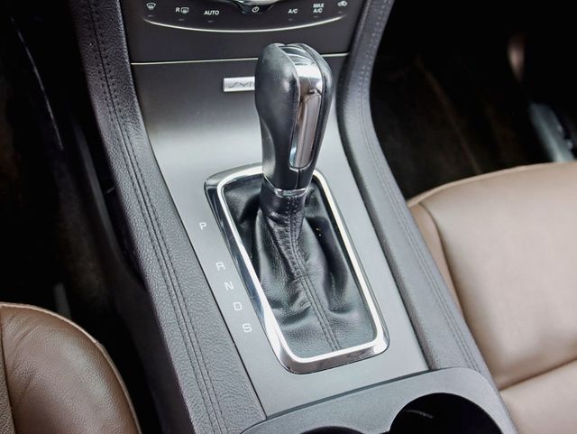 2016 Lincoln MKT Elite 3.5L AWD EcoBoost 7 passenger - 22872063 - 19