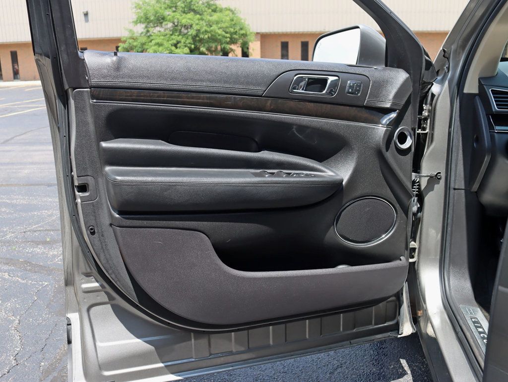 2016 Lincoln MKT Elite 3.5L AWD EcoBoost 7 passenger - 22872063 - 27