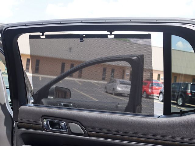 2016 Lincoln MKT Elite 3.5L AWD EcoBoost 7 passenger - 22872063 - 31