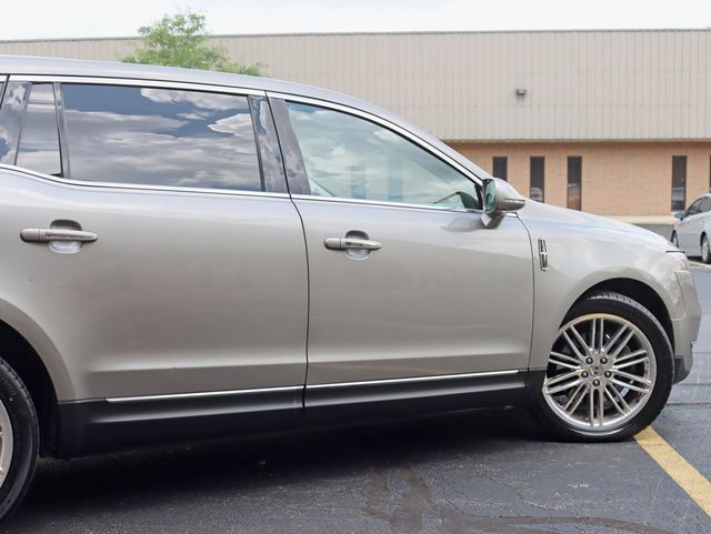 2016 Lincoln MKT Elite 3.5L AWD EcoBoost 7 passenger - 22872063 - 3