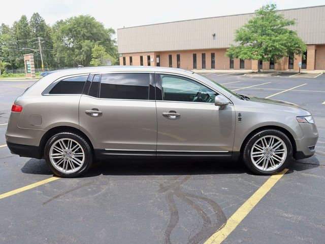 2016 Lincoln MKT Elite 3.5L AWD EcoBoost 7 passenger - 22872063 - 7