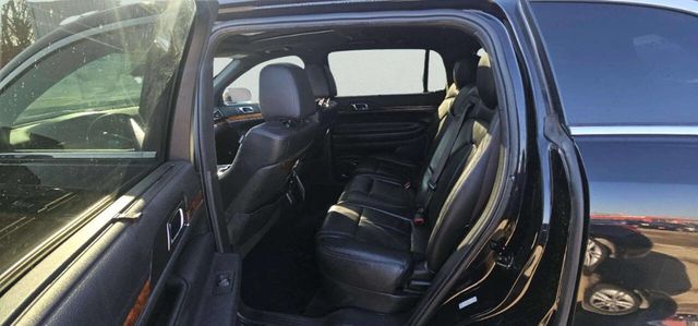 2016 Lincoln MKT Livery Fleet AWD 4dr Crossover - 22985477 - 6