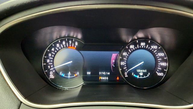 2016 Lincoln MKX 4dr Reserve with Upgraded Engine + Technology & Trailer Tow Pkgs - 22969673 - 14