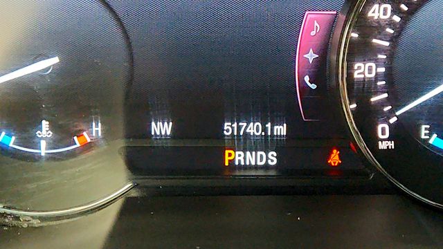 2016 Lincoln MKX 4dr Reserve with Upgraded Engine + Technology & Trailer Tow Pkgs - 22969673 - 15