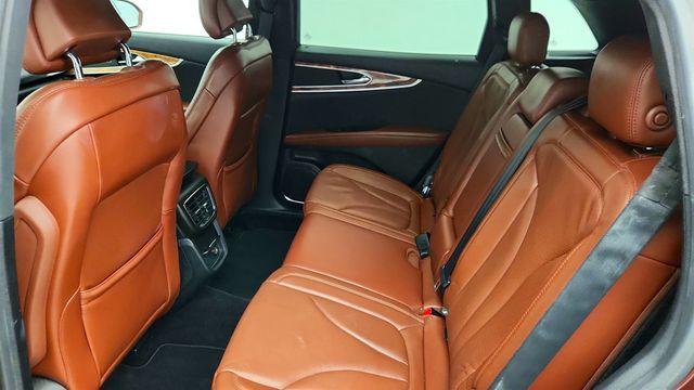 2016 Lincoln MKX 4dr Reserve with Upgraded Engine + Technology & Trailer Tow Pkgs - 22969673 - 21