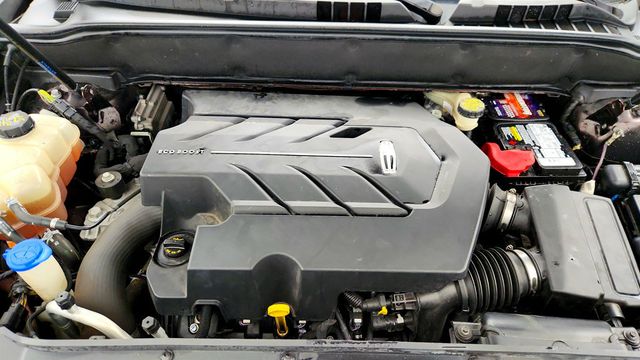 2016 Lincoln MKX 4dr Reserve with Upgraded Engine + Technology & Trailer Tow Pkgs - 22969673 - 26