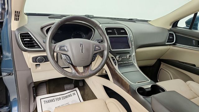 2016 Lincoln MKX 4dr Reserve w/ Technology, Driver Assistance & Climate Packages - 22947466 - 12