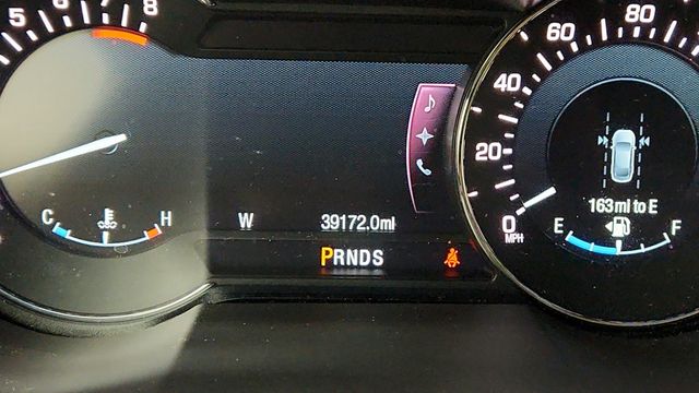 2016 Lincoln MKX 4dr Reserve w/ Technology, Driver Assistance & Climate Packages - 22947466 - 15