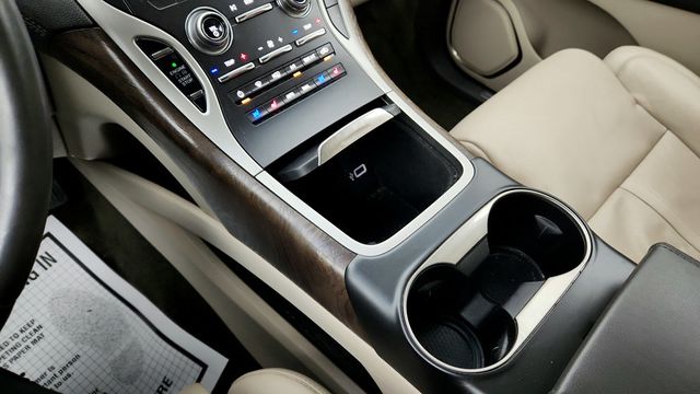 2016 Lincoln MKX 4dr Reserve w/ Technology, Driver Assistance & Climate Packages - 22947466 - 16