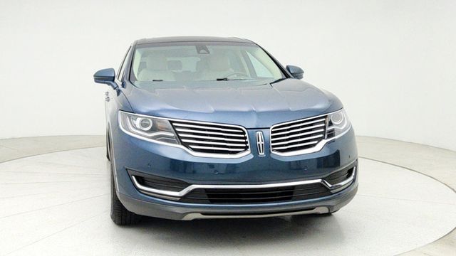2016 Lincoln MKX 4dr Reserve w/ Technology, Driver Assistance & Climate Packages - 22947466 - 1