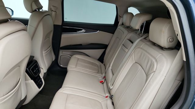 2016 Lincoln MKX 4dr Reserve w/ Technology, Driver Assistance & Climate Packages - 22947466 - 22