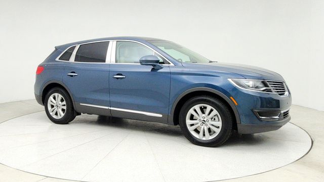 2016 Lincoln MKX 4dr Reserve w/ Technology, Driver Assistance & Climate Packages - 22947466 - 2