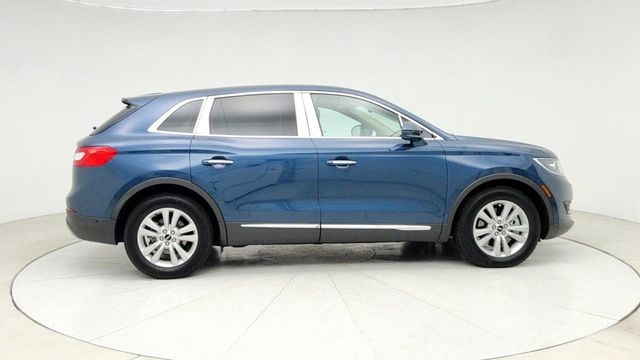 2016 Lincoln MKX 4dr Reserve w/ Technology, Driver Assistance & Climate Packages - 22947466 - 3