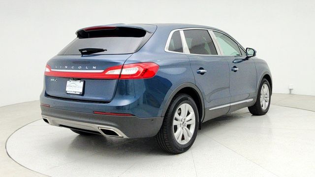 2016 Lincoln MKX 4dr Reserve w/ Technology, Driver Assistance & Climate Packages - 22947466 - 4