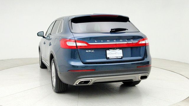 2016 Lincoln MKX 4dr Reserve w/ Technology, Driver Assistance & Climate Packages - 22947466 - 5