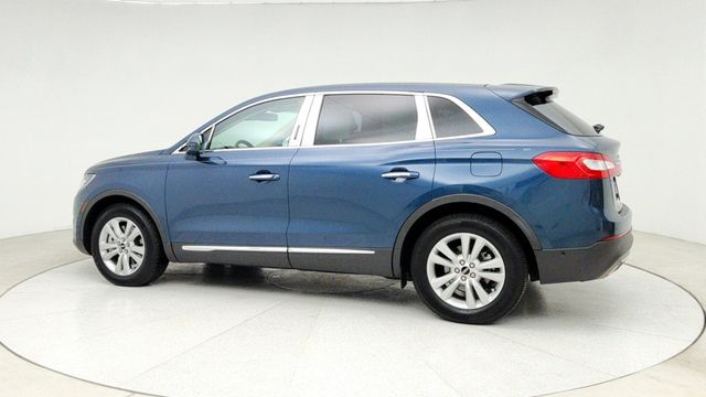 2016 Lincoln MKX 4dr Reserve w/ Technology, Driver Assistance & Climate Packages - 22947466 - 6