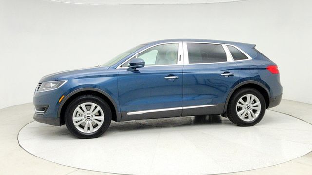 2016 Lincoln MKX 4dr Reserve w/ Technology, Driver Assistance & Climate Packages - 22947466 - 7