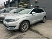 2016 Lincoln MKX AWD,2.7L V6 ECOBOOST,CLIMATE PKG,SELECT PLUS PKG,VISTA ROOF,NAV - 22949486 - 2
