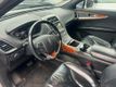 2016 Lincoln MKX AWD,2.7L V6 ECOBOOST,CLIMATE PKG,SELECT PLUS PKG,VISTA ROOF,NAV - 22949486 - 7