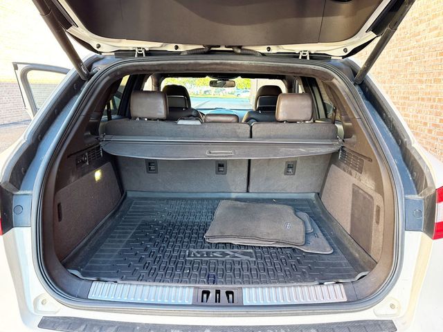 2016 Lincoln MKX AWD 4dr Black Label - 23096794 - 14