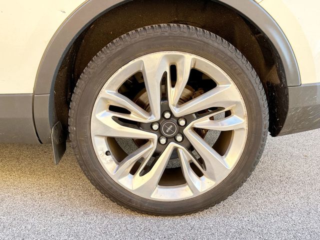 2016 Lincoln MKX AWD 4dr Black Label - 23096794 - 15