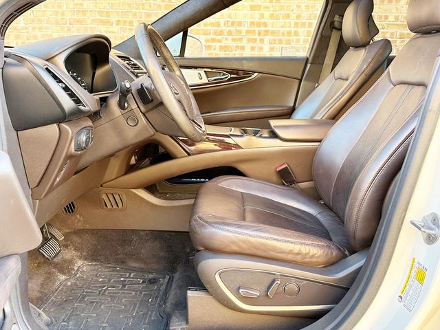 2016 Lincoln MKX AWD 4dr Black Label - 23096794 - 6