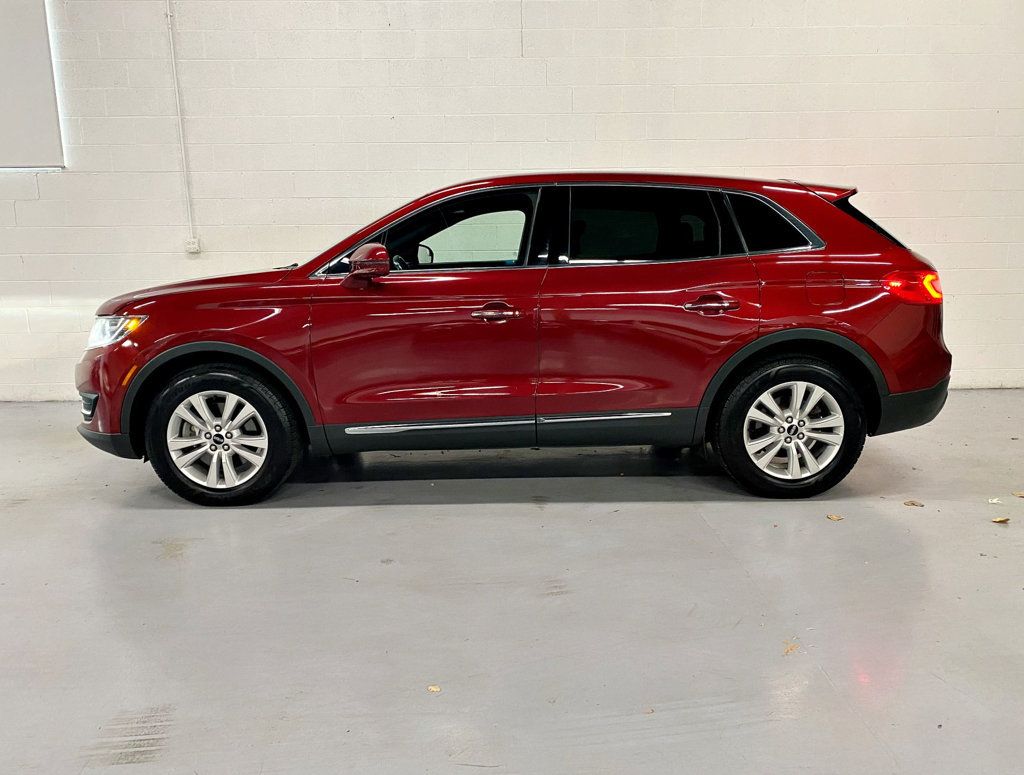 2016 Lincoln MKX AWD 4dr Premiere - 22634440 - 3