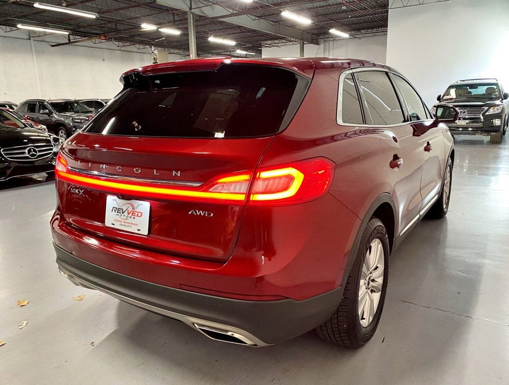 2016 Lincoln MKX AWD 4dr Premiere - 22634440 - 6