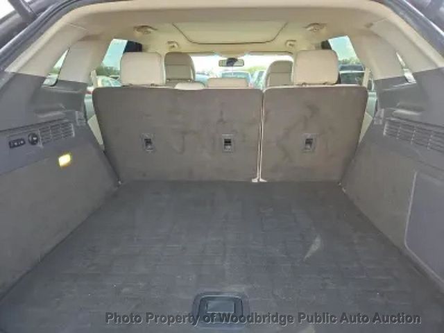 2016 Lincoln MKX AWD 4dr Reserve - 23017629 - 11