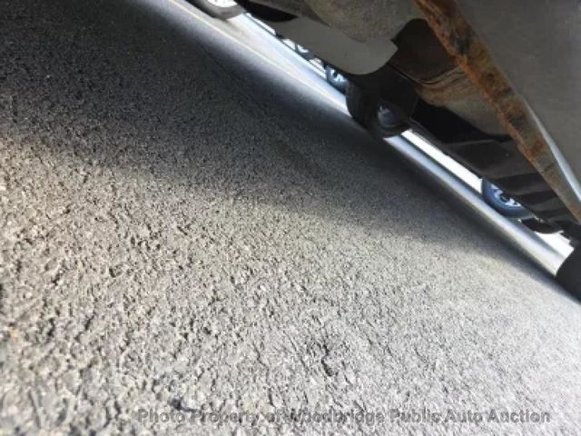 2016 Lincoln MKX AWD 4dr Reserve - 23017629 - 13