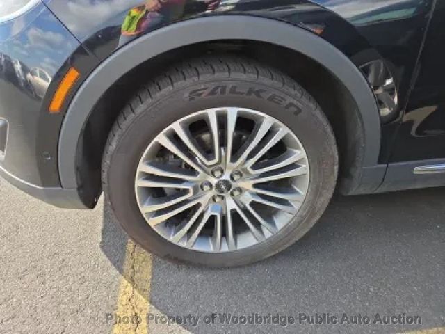 2016 Lincoln MKX AWD 4dr Reserve - 23017629 - 6