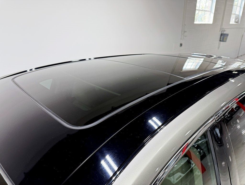 2016 Lincoln MKX AWD 4dr Reserve - 22937677 - 9