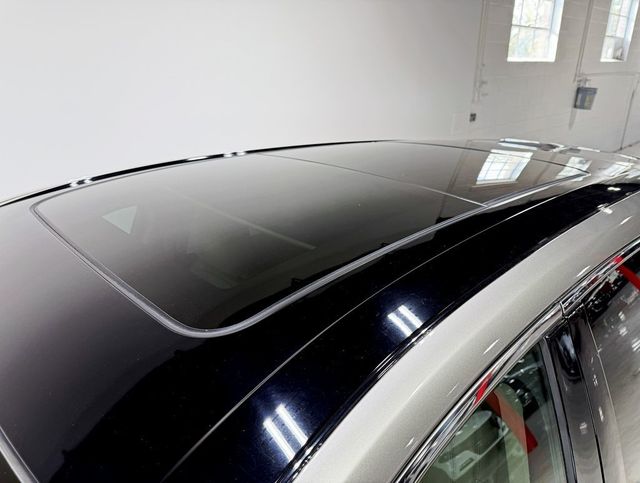 2016 Lincoln MKX AWD 4dr Reserve - 22937677 - 9