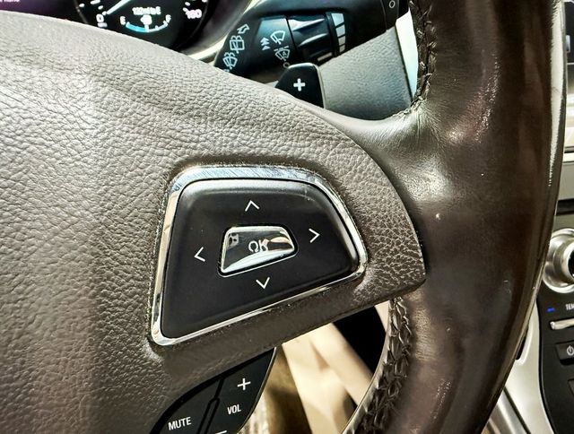 2016 Lincoln MKX AWD 4dr Reserve - 22937677 - 11