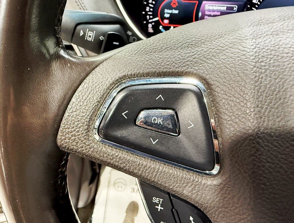 2016 Lincoln MKX AWD 4dr Reserve - 22937677 - 12