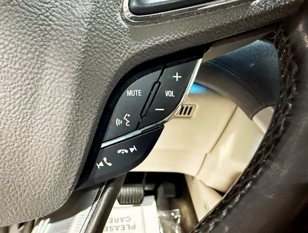 2016 Lincoln MKX AWD 4dr Reserve - 22937677 - 14