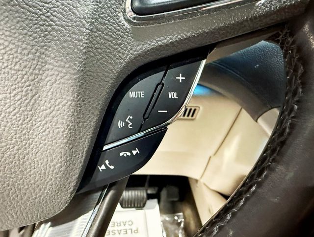 2016 Lincoln MKX AWD 4dr Reserve - 22937677 - 14