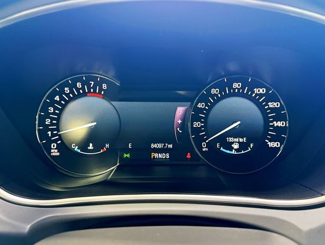 2016 Lincoln MKX AWD 4dr Reserve - 22937677 - 16