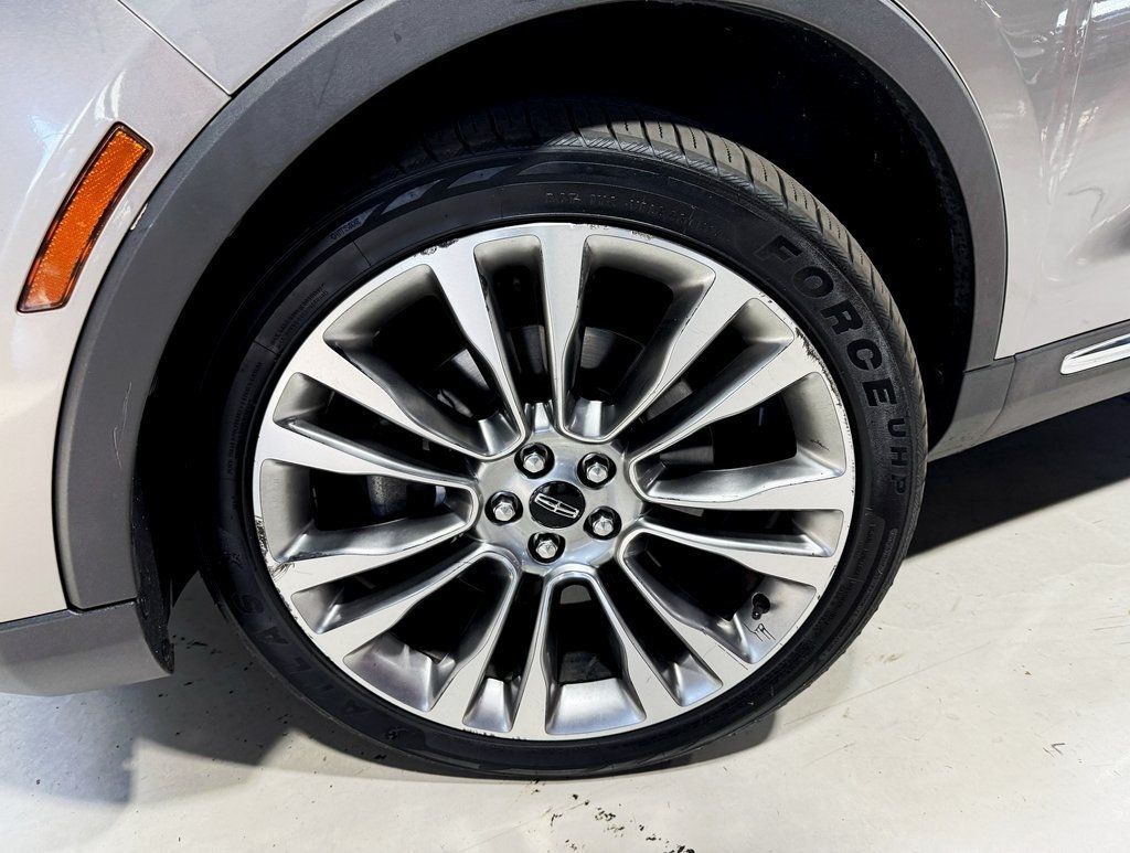 2016 Lincoln MKX AWD 4dr Reserve - 22937677 - 1