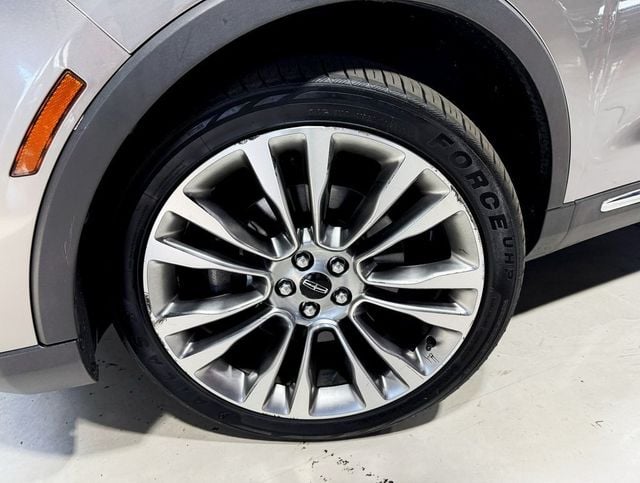 2016 Lincoln MKX AWD 4dr Reserve - 22937677 - 1