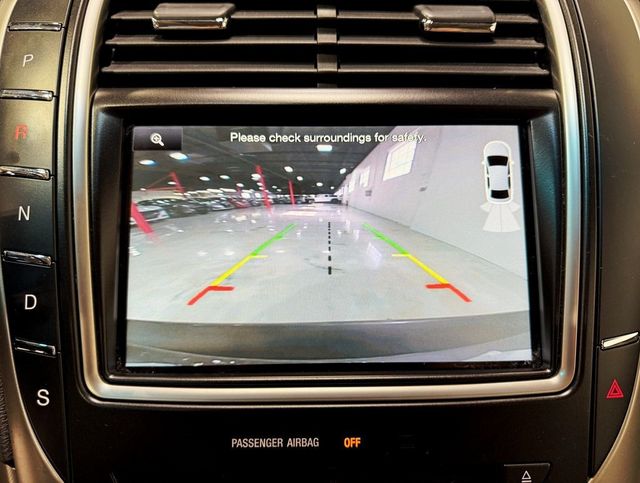 2016 Lincoln MKX AWD 4dr Reserve - 22937677 - 20