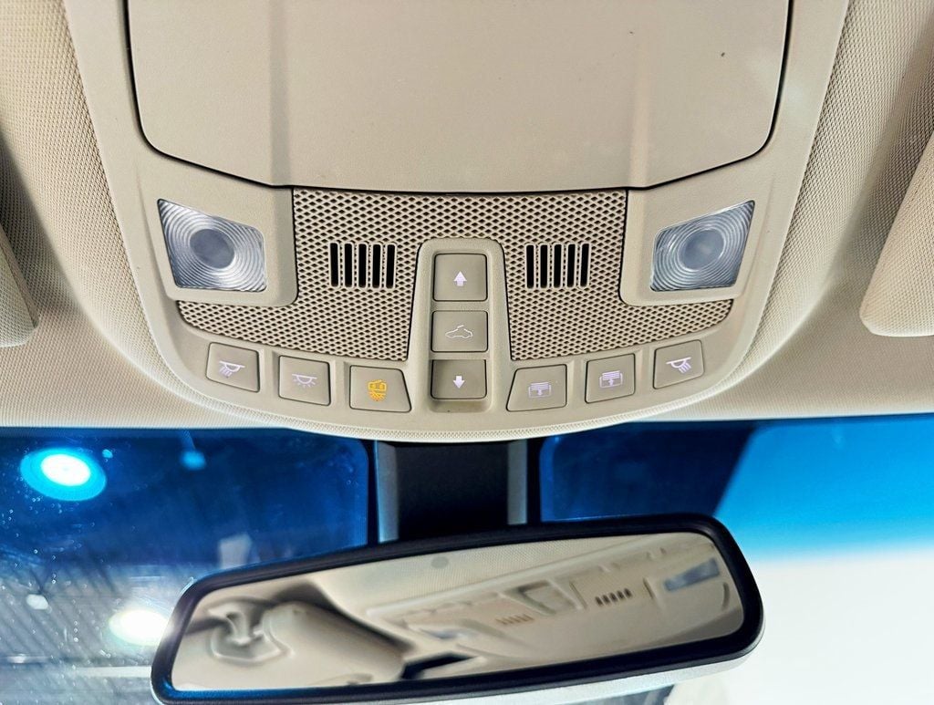 2016 Lincoln MKX AWD 4dr Reserve - 22937677 - 23