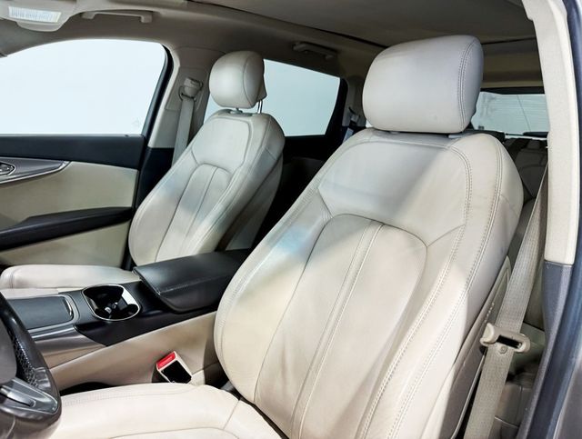 2016 Lincoln MKX AWD 4dr Reserve - 22937677 - 28