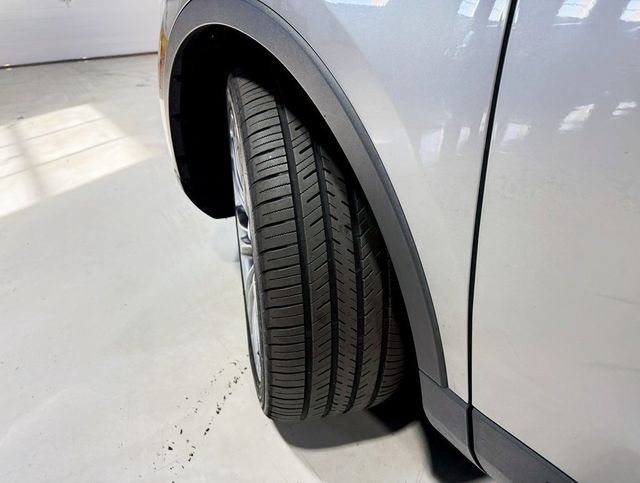 2016 Lincoln MKX AWD 4dr Reserve - 22937677 - 2