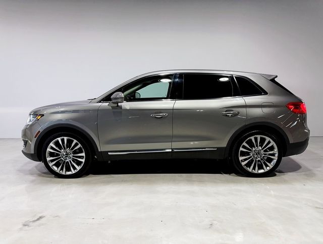 2016 Lincoln MKX AWD 4dr Reserve - 22937677 - 3