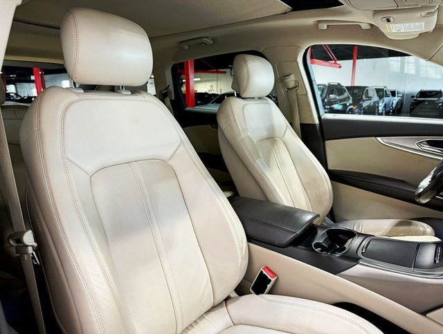 2016 Lincoln MKX AWD 4dr Reserve - 22937677 - 46